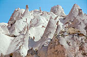 Cappadocia, Zelve open air museum